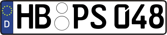 HB-PS048