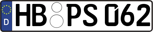 HB-PS062