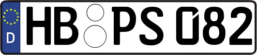 HB-PS082
