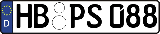 HB-PS088