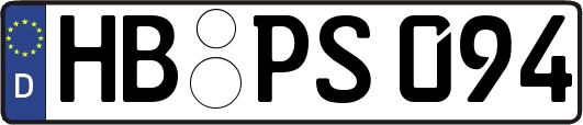 HB-PS094