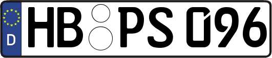 HB-PS096