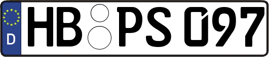 HB-PS097