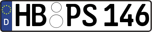 HB-PS146