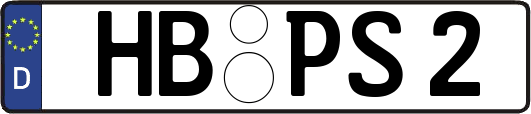 HB-PS2