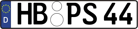 HB-PS44