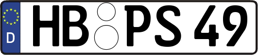 HB-PS49