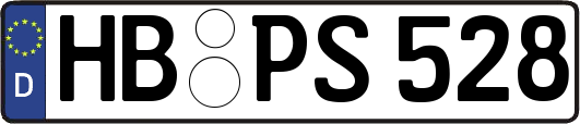 HB-PS528