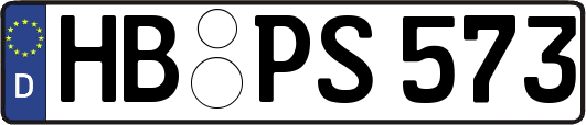 HB-PS573
