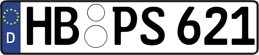 HB-PS621