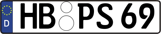 HB-PS69