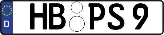 HB-PS9
