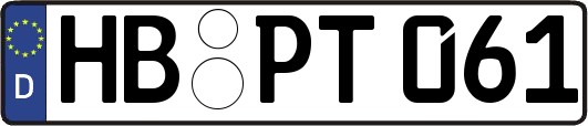HB-PT061