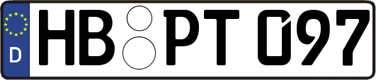 HB-PT097