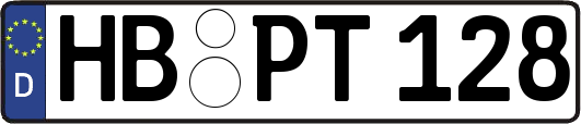 HB-PT128