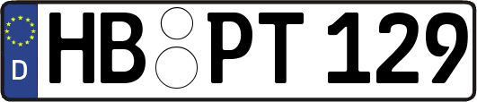 HB-PT129