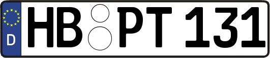 HB-PT131