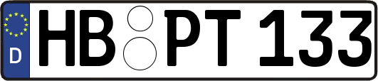 HB-PT133