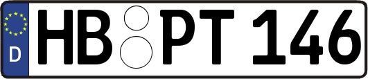 HB-PT146