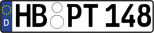 HB-PT148