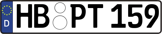 HB-PT159