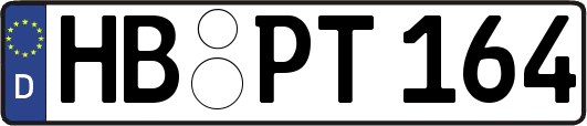 HB-PT164