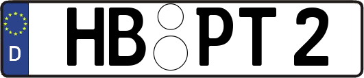 HB-PT2