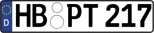 HB-PT217