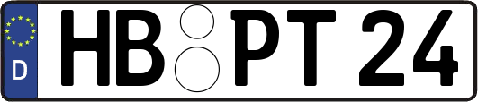 HB-PT24