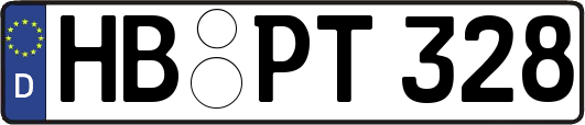 HB-PT328