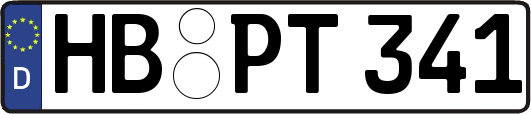 HB-PT341