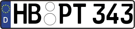 HB-PT343