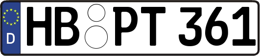 HB-PT361