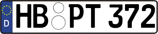 HB-PT372