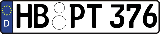 HB-PT376