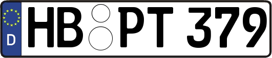HB-PT379