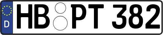 HB-PT382