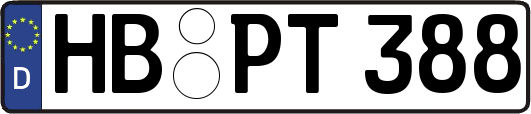 HB-PT388