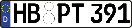 HB-PT391