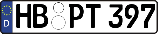 HB-PT397