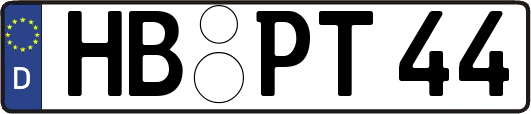 HB-PT44