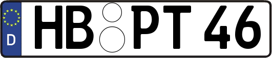 HB-PT46