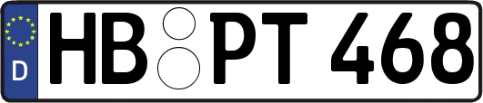 HB-PT468