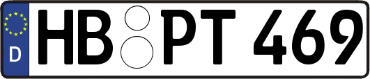 HB-PT469