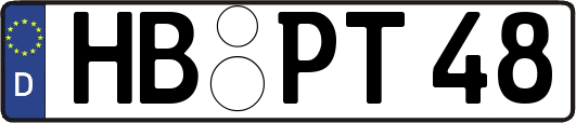 HB-PT48