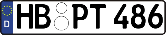 HB-PT486
