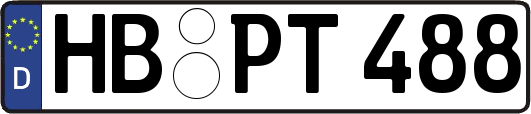 HB-PT488