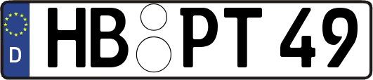 HB-PT49