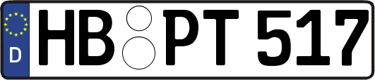 HB-PT517