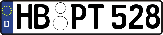 HB-PT528